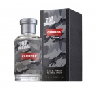 Carrera Jeans Parfums Парфюмерная вода 707 Uomo Camouflage Parfum 75мл Carrera Jeans Parfums Парфюмерная вода 707 Uomo Camouflage Parfum 75мл