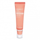 Dr.Hedison Сонцезахисний крем для обличчя Perfect Sun Block 50 spf 50 мл