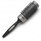 Termix Brashing for normal and medium hair hardness Basic Brush 37 мм Gray,37