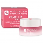 Erborian Mask to preserve youth lips Camellia For Lips 7ml Erborian Mask to preserve youth lips Camellia For Lips 7ml