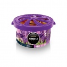 Aroma Car Flavor Organic Lavender 40 g