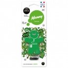 Aroma Car Aromat Manny Lemon 