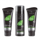 LR health & beauty Set 2 (Shaving Gel + Balsam + Antistress) Men Skin Care Set 2 100ml * 2