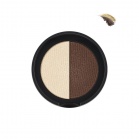 LR health & beauty Двоколірні мінеральні тіні для повік Colours Eyeshadow 2*1.25 г,Золото и бронза LR health & beauty Двоколірні мінеральні тіні для повік Colours Eyeshadow 2*1.25 г,Золото и бронза
