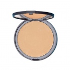 LR health & beauty Компактна мінеральна пудра Colours Pressed Powder 9 г,Карамельный