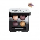 LR health & beauty Artistic four-color eyeshadow Deluxe Artistic Quattro Eyeshadow Фиолетовый шик LR health & beauty Artistic four-color eyeshadow Deluxe Artistic Quattro Eyeshadow Фиолетовый шик
