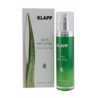 Klapp Aloe Vera gel Skin Natural Aloe Vera Gel 50ml