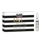 Klapp Концентрат Енергетик Skin Con Cellular Energy Concentrate 2мл*3 Klapp Концентрат Енергетик Skin Con Cellular Energy Concentrate 2мл*3