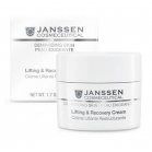 Janssen cosmetics Regenerating cream with lifting effect Demanding Skin Lifting & Recovery Cream 50ml