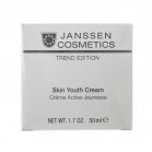 Janssen cosmetics Revitalizing cream Trend Edition Skin Youth Cream 50ml Janssen cosmetics Revitalizing cream Trend Edition Skin Youth Cream 50ml