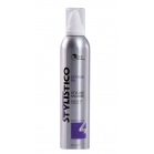Tico Professional Мус для волосся екстра сильної фіксації Extreme Fix Hair Mousse 300 мл