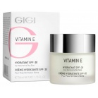 Gigi cosmetics Увлажнитель для нормальной и сухой кожи SPF 20 Moisturizer for Normal to Dry Skin SPF 20 50мл Gigi cosmetics Увлажнитель для нормальной и сухой кожи SPF 20 Moisturizer for Normal to Dry Skin SPF 20 50мл