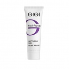 Gigi cosmetics Очищающая маска для жирной и комбинированной кожи Nutri-Peptide Purifying Clay Mask 50мл