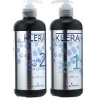Kleral System Система восстановления волос во время окрашивания KLERAPLEX Bond Сonnector+Amplifier Kleral System Система восстановления волос во время окрашивания KLERAPLEX Bond Сonnector+Amplifier