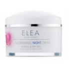 Elea Professional Nourishing night cream for dry and normal skin Nourishing Night Cream 50ml