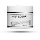 Anna Logor Rejuvenating Firming - Moisturizing Day Cream Mezotherapy Firming Moisturizer 250ml