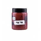 InJoy Body scrub gel Color Line Yo-yo Gel Scrub 250ml