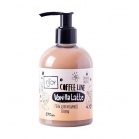 InJoy Intimate Hygiene Gel Coffee Line Vanilla Latte Gel 275ml