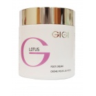 Gigi cosmetics Крем для ног Lotus Beauty Foot Cream 500мл Gigi cosmetics Крем для ног Lotus Beauty Foot Cream 500мл