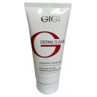 Gigi cosmetics Терапевтична маска Derma Clear Therapeutic Mask 200 мл Gigi cosmetics Терапевтична маска Derma Clear Therapeutic Mask 200 мл
