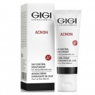 Gigi cosmetics Дневной увлажняющий крем Acnon Day Control Moisturizer 200мл