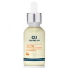 CU Skin Problem skin serum Clean-Up AV Free Purifying Serum 20ml