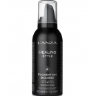 L'anza Lanza Styling mousse Healing Style Foundation Mousse 150ml L'anza Lanza Styling mousse Healing Style Foundation Mousse 150ml