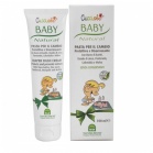 Natura House Крем проти опрілості Cucciolo Baby Diaper Rash Cream 100 мл