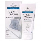Anacis Firming Intensive Cooling Body Gel Vela Shape Reaffirming Gel 150ml Anacis Firming Intensive Cooling Body Gel Vela Shape Reaffirming Gel 150ml