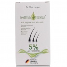 MinoMax Лосьон 5% для восстановления и роста волос Hair regrowth as Minoxidil 60мл MinoMax Лосьон 5% для восстановления и роста волос Hair regrowth as Minoxidil 60мл