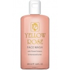 Yellow Rose Cleansing gel for dry and sensitive skin Face wash pink 200ml Yellow Rose Cleansing gel for dry and sensitive skin Face wash pink 200ml