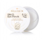 Hollyskin Eye patches Snail Eye Patch 100 pcs