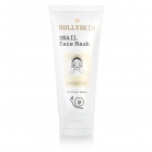 Hollyskin Face mask with snail mucin Snail Face Mask 100ml