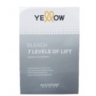 Yellow Знебарвлюючий порошок на 7 рівнів Bleach Powder 7 Levels of Lift 20 г