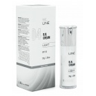 Me Line Тональный, увлажняющий крем с SPF 30 BB Light 04 30 г,Light