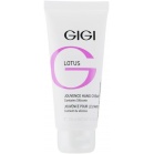 Gigi cosmetics Крем для рук Lotus Beauty Hand Cream 100мл Gigi cosmetics Крем для рук Lotus Beauty Hand Cream 100мл
