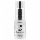 Kemon Volume powder with a matte effect And 40 Dry Powder 5 g
