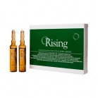 Orising Фитоэссенциальный лосьон для жирных волос и кожи головы Tonic Lotion For Greasy Scalp And Hair 7мл*12