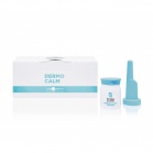 Hair Company professional Смягчающий лосьон Double Action Dermo Calm Lotion 10мл*10 Hair Company professional Смягчающий лосьон Double Action Dermo Calm Lotion 10мл*10