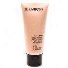 Academie Тональный крем мульти-эффект (тон 4, GOLD) Creme teintee multi-effets 40мл,04