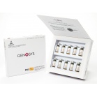 Genosys Professional whitening nano serum SWS Power Solution 10x2ml Genosys Professional whitening nano serum SWS Power Solution 10x2ml