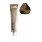 Laboratoire Ducastel Resistant bezammiachnaya hair dye Subtil Infinite 8.34 - Light blond golden copper,60ml