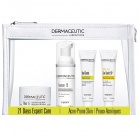Dermaceutic Набор Anti Acne 21 день 21 days Kits Acne Prone Skin Dermaceutic Набор Anti Acne 21 день 21 days Kits Acne Prone Skin