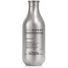 L'oreal Professionnel Шампунь для сивого і знебарвленого волосся Silver Shampoo 300 мл
