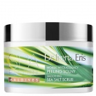 Dr Irena Eris Морський сольовий скраб для тіла Spa Resort Maldives Sea Smoothing Salt Body Scrub 200 мл