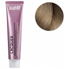Laboratoire Ducastel Subtil Lacquer Coloring - Cream-free hair dye Subtil Lacquer Coloring 9 - Very light blond,60ml