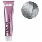 Laboratoire Ducastel Subtil Lacquer Coloring - Cream-free hair dye Subtil Lacquer Coloring Gray pearl,60ml