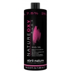 Abril Et Nature Окислювач 7,5% Oxy-Plex 25 vol 1000 мл Abril Et Nature Окислювач 7,5% Oxy-Plex 25 vol 1000 мл
