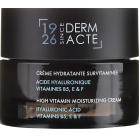 Academie Витаминизированный увлажняющий крем Derm Acte High Vitamin Moisturizing Cream 50мл