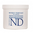 Norma de Durville Kaolin Purifying Mask Purifying Mask With Kaolin 400ml
